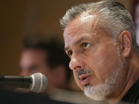 Boto admite retorno à Europa e pode deixar o Flamengo em 2027