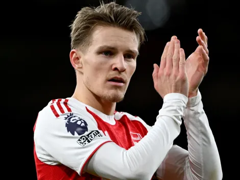 Arsenal vence o Brighton na Premier League