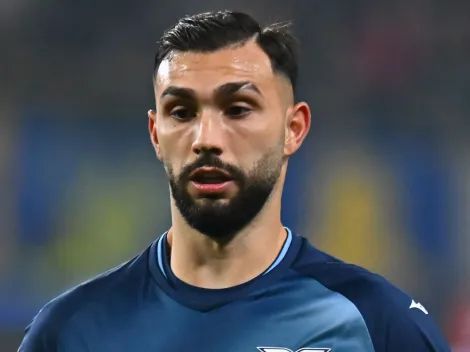 Taty Castellanos, da Lazio, aceita oferta do Flamengo