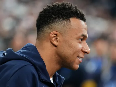 Mbappé encerra 2025 como astro do elenco
