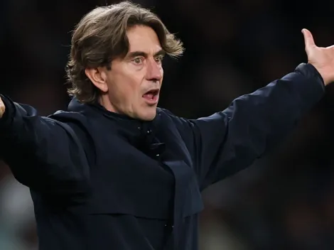 Tottenham vive incertezas em meio a rumores de venda