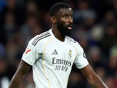 Al-Hilal, Chelsea, PSG e Galatasaray de olho em Rüdiger