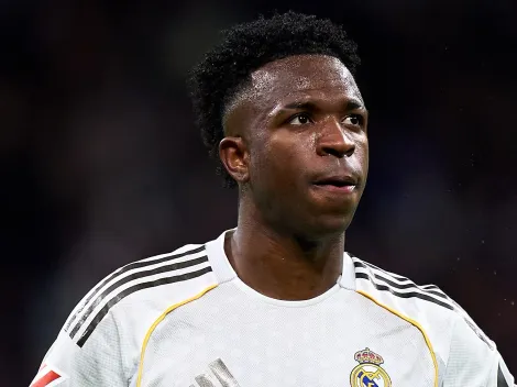 Agentes oferecem Vini Jr a PSG, Bayern, Arsenal e Manchester United