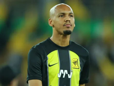 Al-Ittihad frustra planos do Palmeiras e vai oferecer renovação a Fabinho