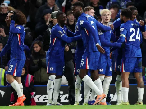 Chelsea recebe o Bournemouth pressionado por reação na Premier League