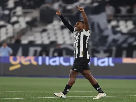 Cuiabano projeta adaptação ao Nottingham Forest e se despede do Botafogo