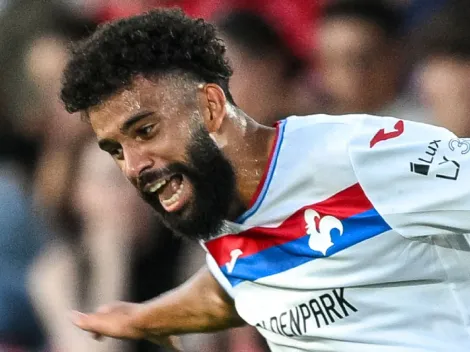 West Ham acerta contratação de Pablo e avalia novos atacantes