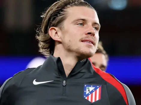 Salário pode definir futuro de Conor Gallagher