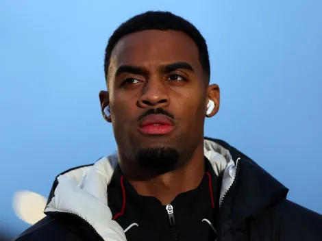 Liverpool inicia conversas por renovação com Ryan Gravenberch