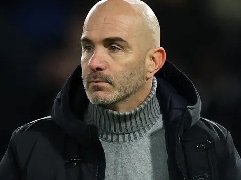 Chelsea pode contratar Marco Silva para a vaga de Enzo Maresca