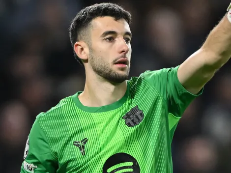 Espanyol x Barcelona será diferente para Joan García