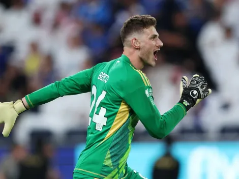 Grêmio ganha prioridade em negociação por Bento; Al-Nassr aguarda