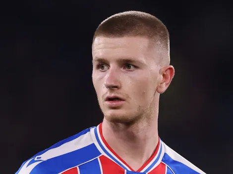 Adam Wharton é oferecido ao Real Madrid, mas clube descarta