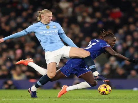 Premier League tem Manchester City x Chelsea e Guardiola fala sobre saída de Maresca