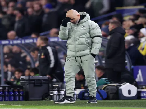 Enzo Maresca ‘dispensa’ Chelsea de pagar mais de R$ 100 milhões de multa rescisória