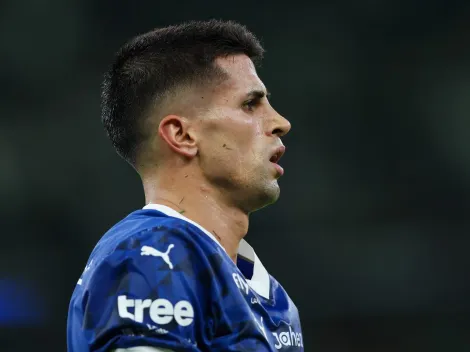 Barcelona faz oferta ao Al-Hilal pela contratação de Cancelo