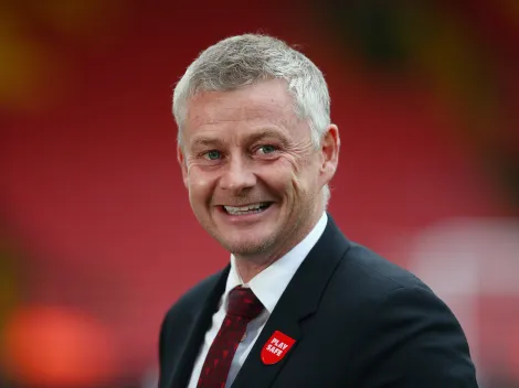 Solskjaer não deve assumir o Manchester United no lugar de Ruben Amorim