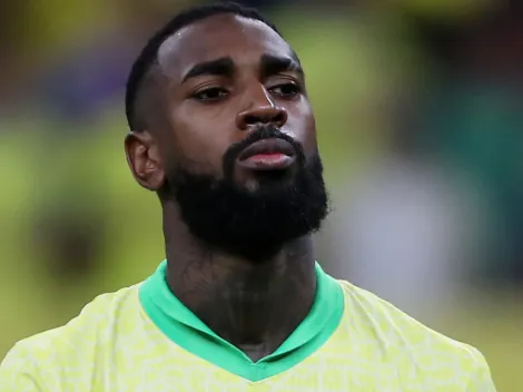 Zenit recebe nova proposta do Cruzeiro por Gerson