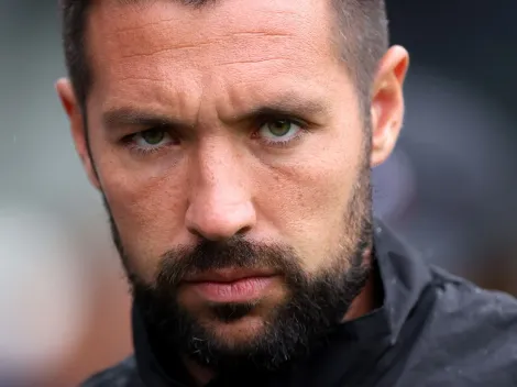 Farioli não garante Thiago Silva titular no Porto