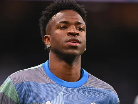 Real Madrid pode buscar Karl se Vinicius Júnior sair