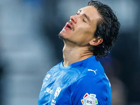 Liverpool considera retorno de Darwin Nunez