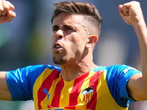 Gabriel Paulista deixa o Besiktas e abre conversas com o Corinthians