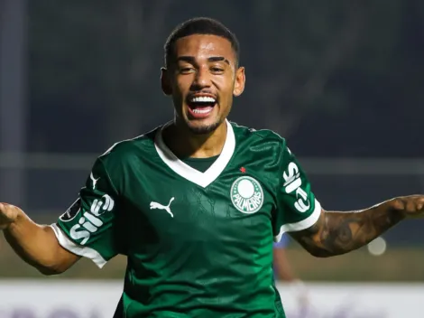 Al-Hilal avalia Riquelme Fillipi e Palmeiras quer R$ 94 milhões