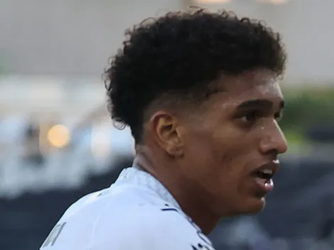 Tottenham insiste por Souza e enfrenta obstáculos no mercado