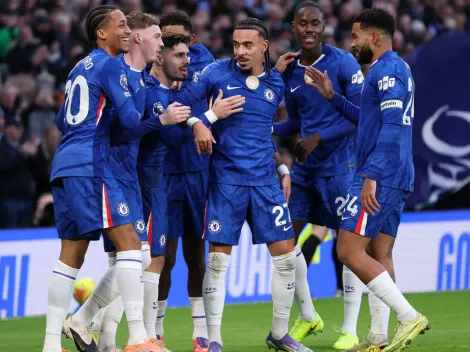 Chelsea lidera gastos de janeiro na Premier League