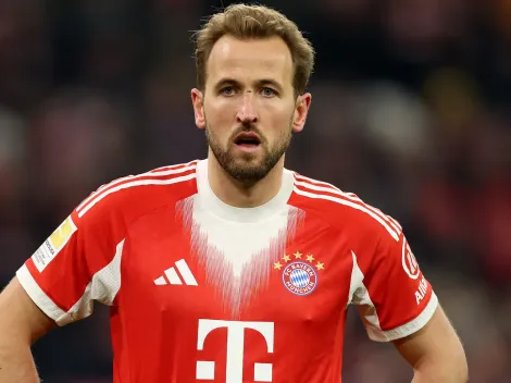 Barcelona não para em Kane e coloca Samu no radar