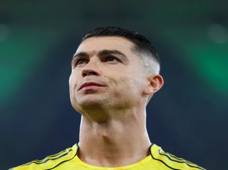 Cristiano Ronaldo busca o gol de número 958 em Al-Nassr x Al Qadsiah