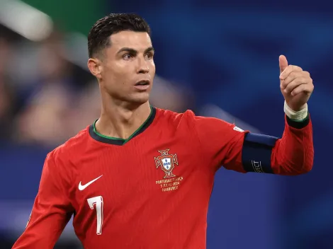 Cristiano Ronaldo revela querer chegar a 1000 golos e indica reforma