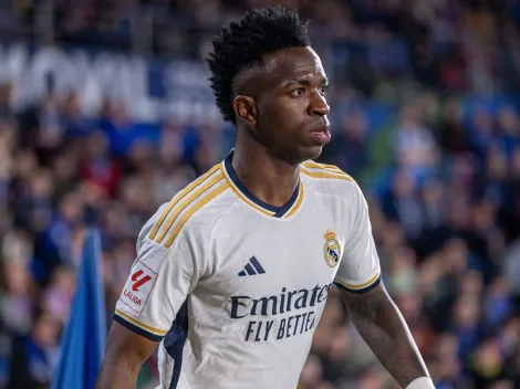 Real Madrid: Vini Jr revela 'combinado' com elenco se houver caso de racismo