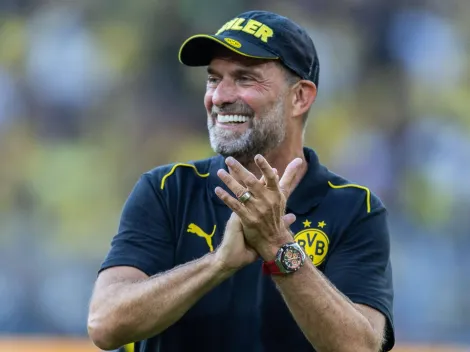 Diretor do Dortmund acredita que Klopp voltará no futuro