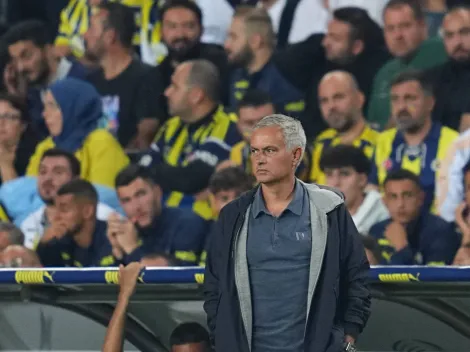 Liga Europa: Fenerbahçe de Mourinho entra com o pé direito