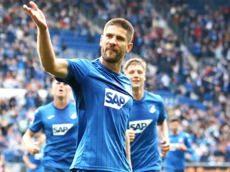 Hoffenheim soma vitória antes de visitar casa do FC Porto