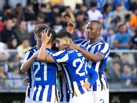 FC Porto x Hoffenheim: antevisão, onzes e onde assistir ao jogo