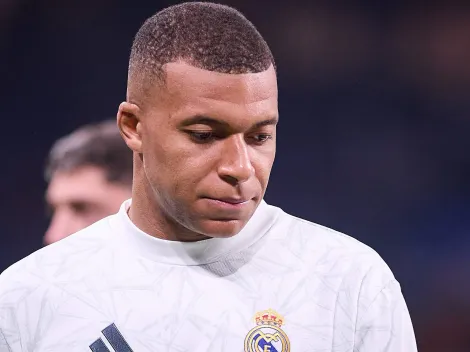 Real Madrid: Mbappé não gosta do estilo de jogo da equipa, diz jornal