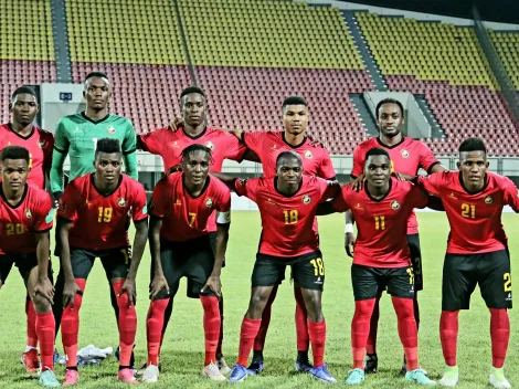 Moçambique x Mali: Oficial da CAF garante a segurança do jogo