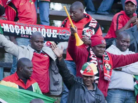 Ferroviário de Maputo e Vilankulo sonham com vaga na final four