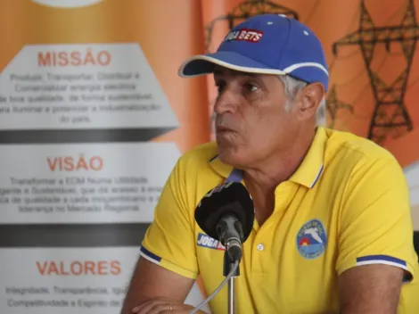 Após eliminação, Horácio Gonçalves deixa o Costa do Sol