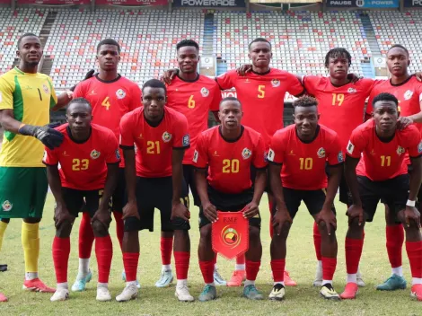 Moçambique x Zimbabué: antevisão, onzes prováveis e onde assistir