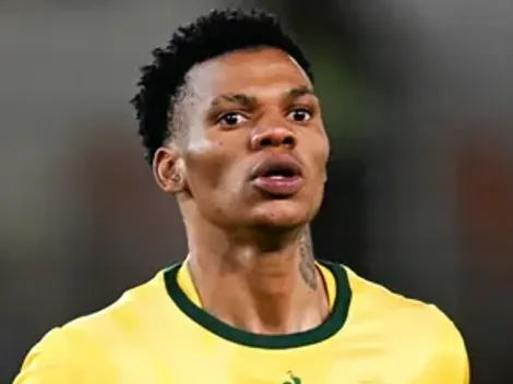 Moçambique é derrotada pela África do Sul em jogo amigável
