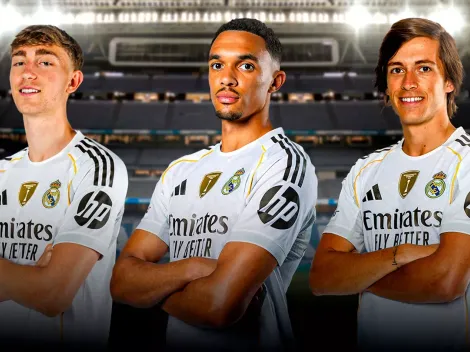 Mercado do Real Madrid: entradas, saídas e rumores nos 'merengues'