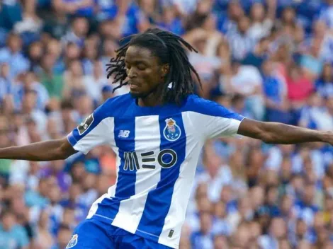 Romário Baró deixa FC Porto para jogar na Polónia