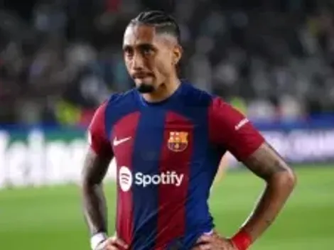 Barcelona vê lateral desvalorizar R$ 30 milhões e aguarda análise de Flick