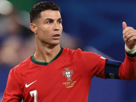 Cristiano Ronaldo revela querer chegar a 1000 gols e indica aposentadoria