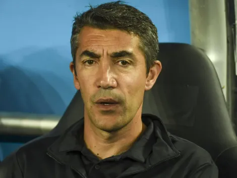 Benfica: Bruno Lage é o principal candidato a ser o novo técnico