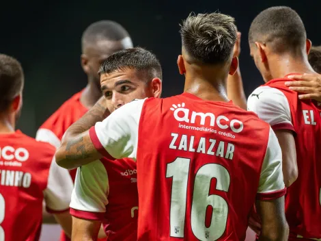 Europa League: Braga não inscreve Banza e Serdar; Veja a lista