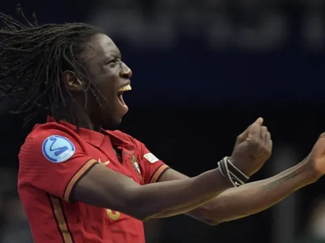 Mundial de Futsal: Portugal vence e é líder!